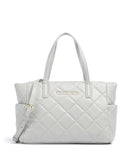 Valentino Bags Ocarina Handtasche perla