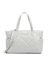 Valentino Bags Ocarina Handbag perla