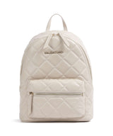 Valentino Bags Ocarina Rucksack ecru