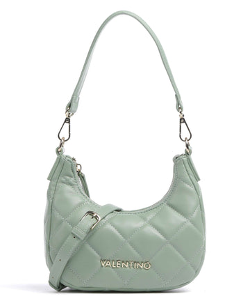 Valentino Bags Ocarina Schultertasche salvia