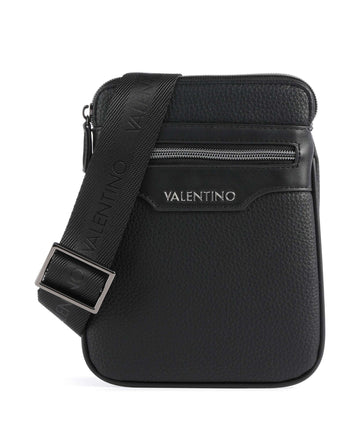 Valentino Bags Efeo Umhängetasche nero
