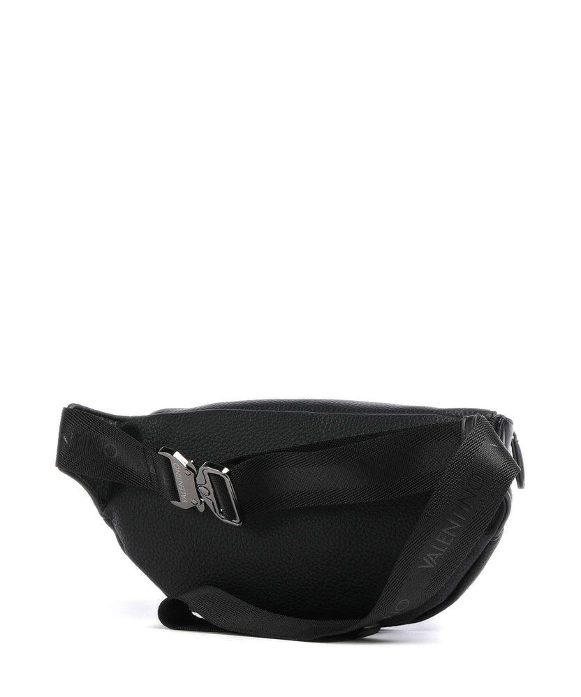 Valentino Bags Efeo Fanny pack nero