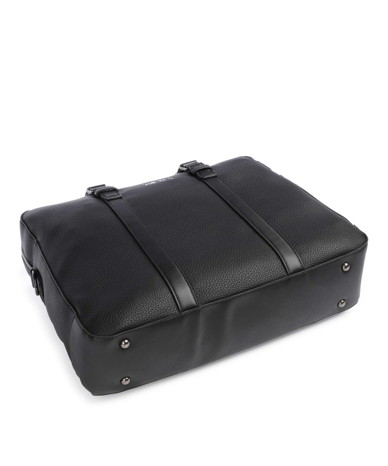 Valentino Bags Efeo Briefcase nero
