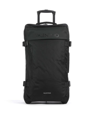 Valentino Bags Oceano Re Rollenreisetasche nero