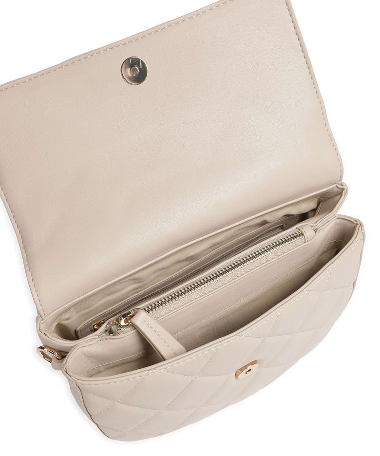 Valentino Bags Bigs Crossbody bag ecru