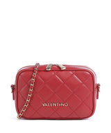 Valentino Bags Ocarina Borsa a tracolla rosso