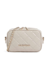 Valentino Bags Ocarina Borsa a tracolla ecru
