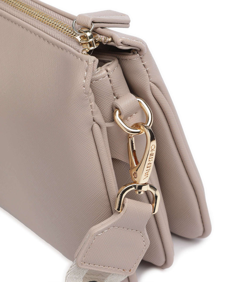 Valentino Bags Zero Re Crossbody bag beige