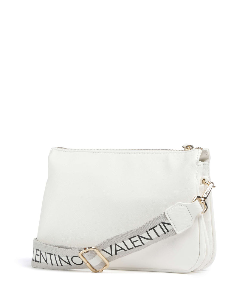 Valentino Bags Zero Re Crossbody bag bianco