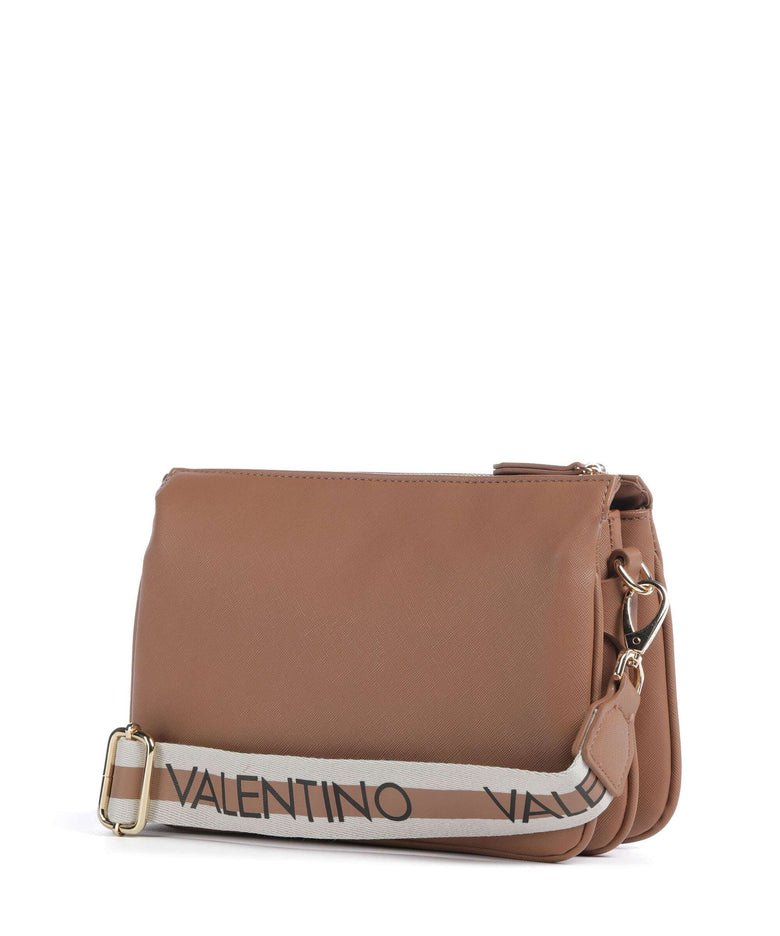 Valentino Bags Zero Re Crossbody bag cuoio