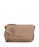 Valentino Bags Miramar Borsa a tracolla beige