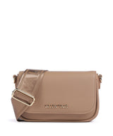 Valentino Bags Miramar Umhängetasche beige