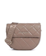 Valentino Bags Bigs Sac bandoulière taupe