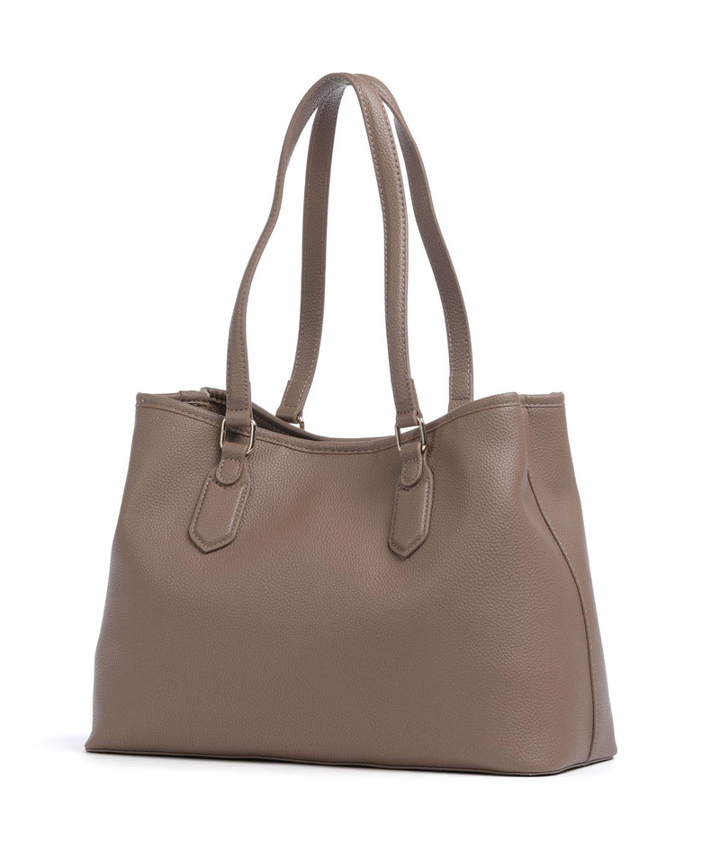Valentino Bags Brixton Tote bag taupe