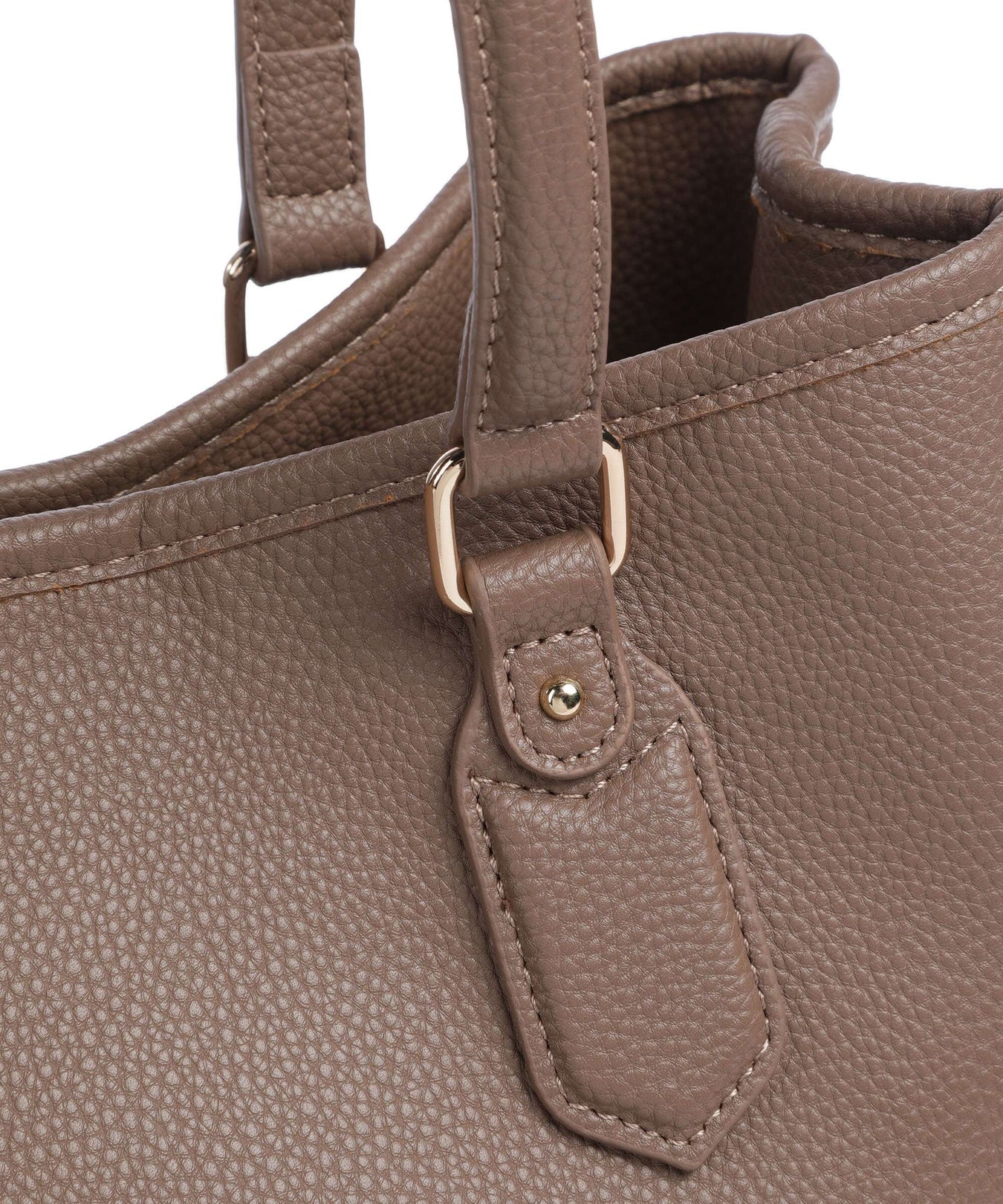 Valentino Bags Brixton Tote bag taupe
