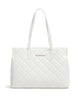 Valentino Bags Ocarina Cabas bianco