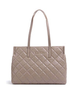 Valentino Bags Ocarina Cabas taupe