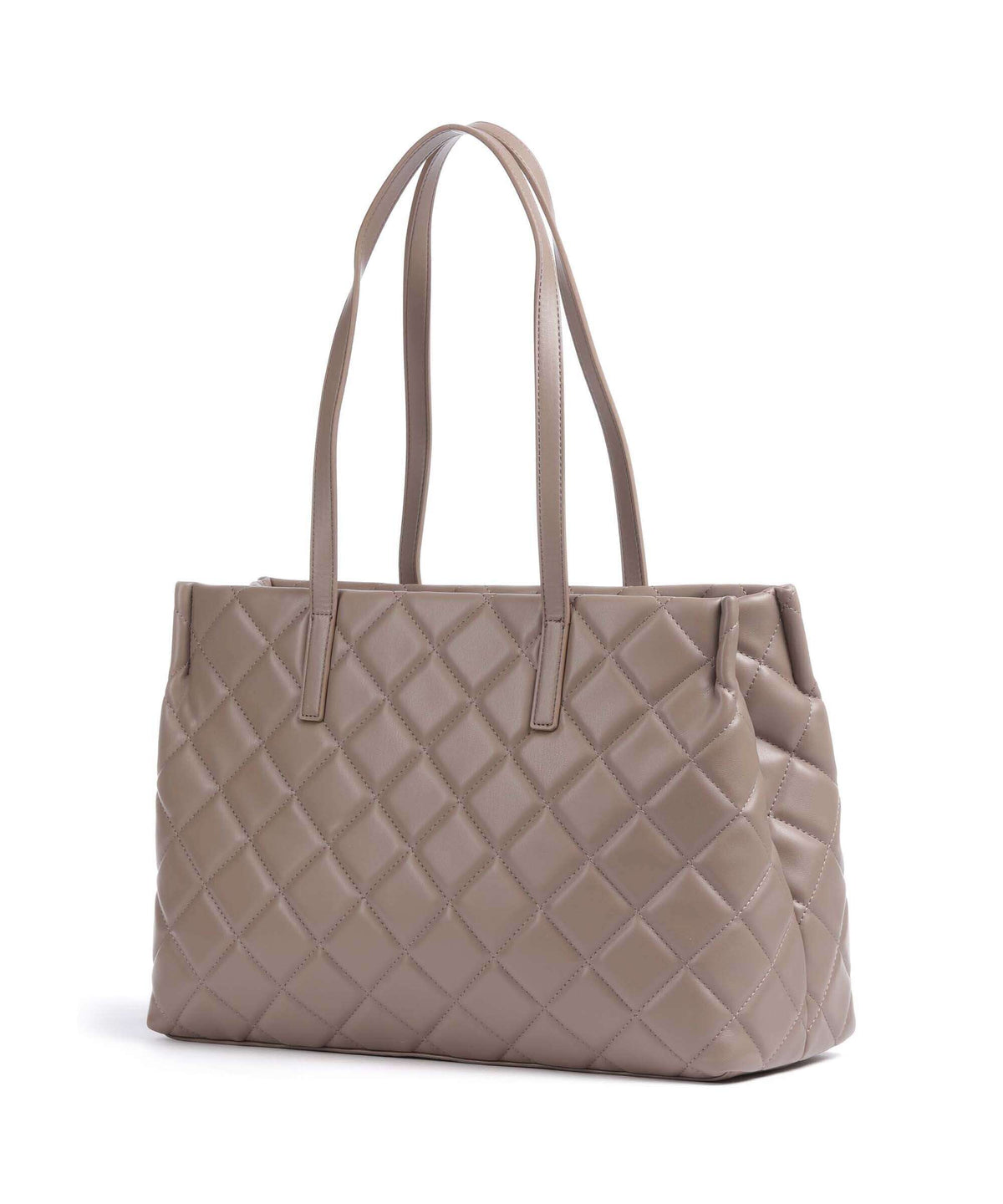 Valentino Bags Ocarina Tote bag taupe