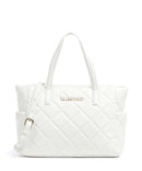 Valentino Bags Ocarina Handtasche bianco