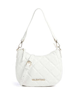 Valentino Bags Ocarina Borsa a spalla bianco