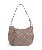 Valentino Bags Ocarina Borsa a spalla taupe