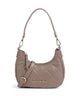 Valentino Bags Ocarina Borsa a spalla taupe