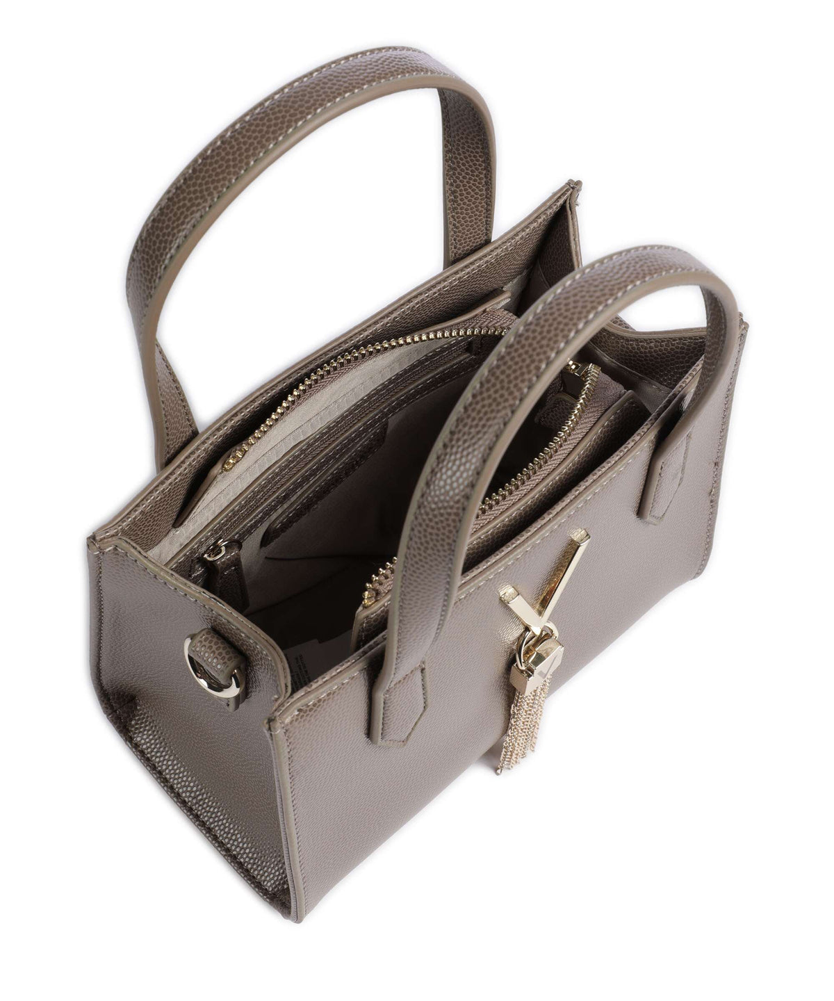 Valentino Bags Divina Crossbody bag taupe