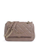 Valentino Bags Ocarina Borsa a spalla taupe