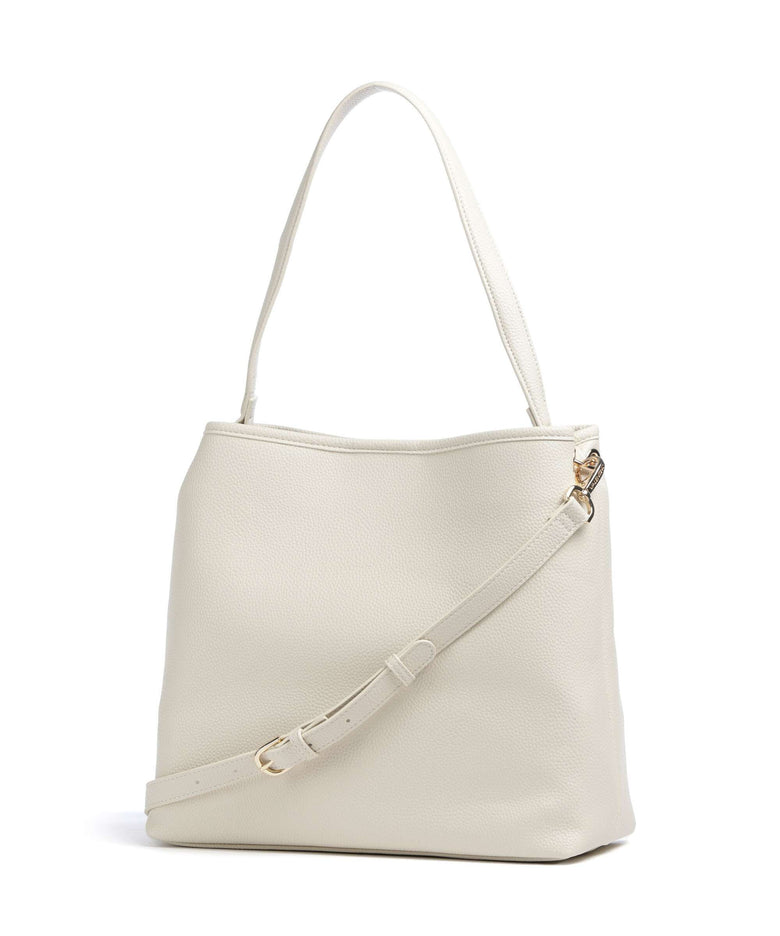 Valentino Bags Futura Hobo bag ecru