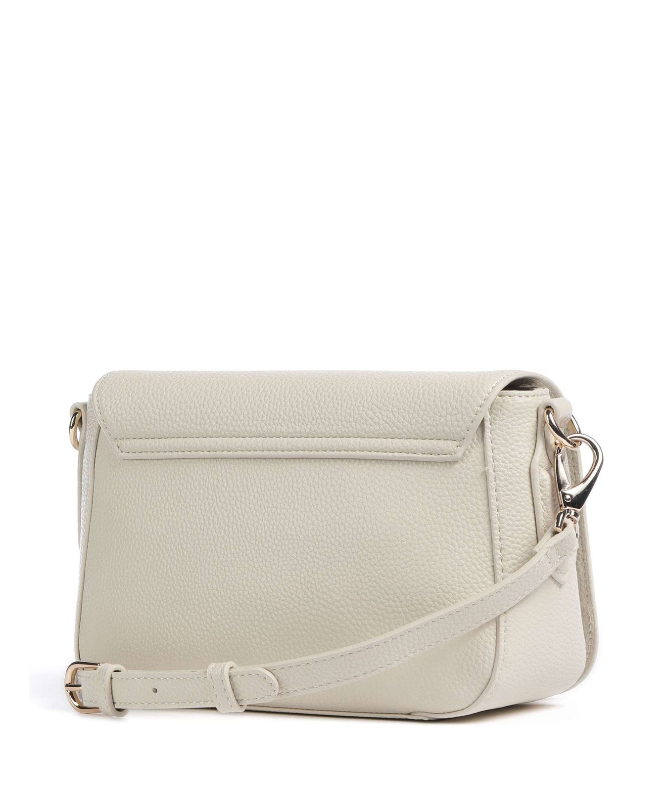 Valentino Bags Brixton Crossbody bag ecru
