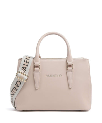 Valentino Bags Zero Re Borsa a mano cipria