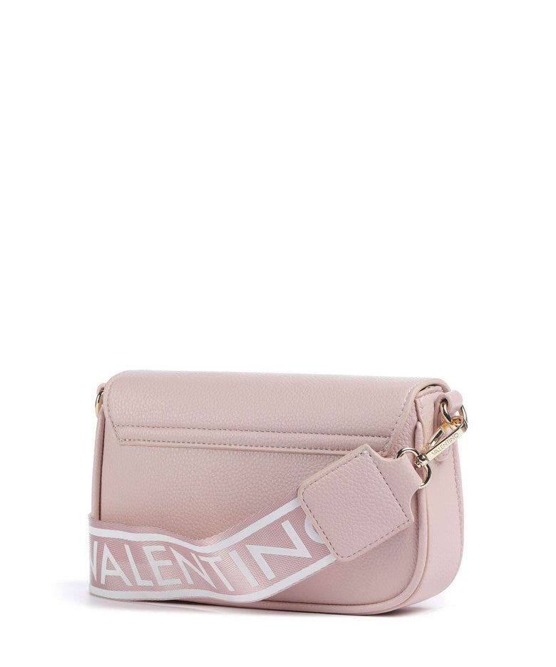 Valentino Bags Miramar Crossbody bag cipria