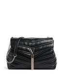 Valentino Bags Privilege Sac porté épaule nero