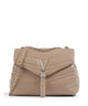 Valentino Bags Privilege Schultertasche beige