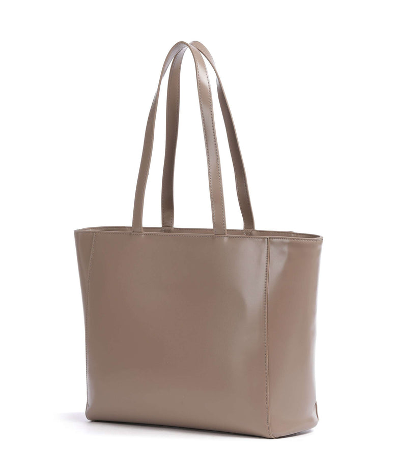 Valentino Bags Type Re Tote bag taupe