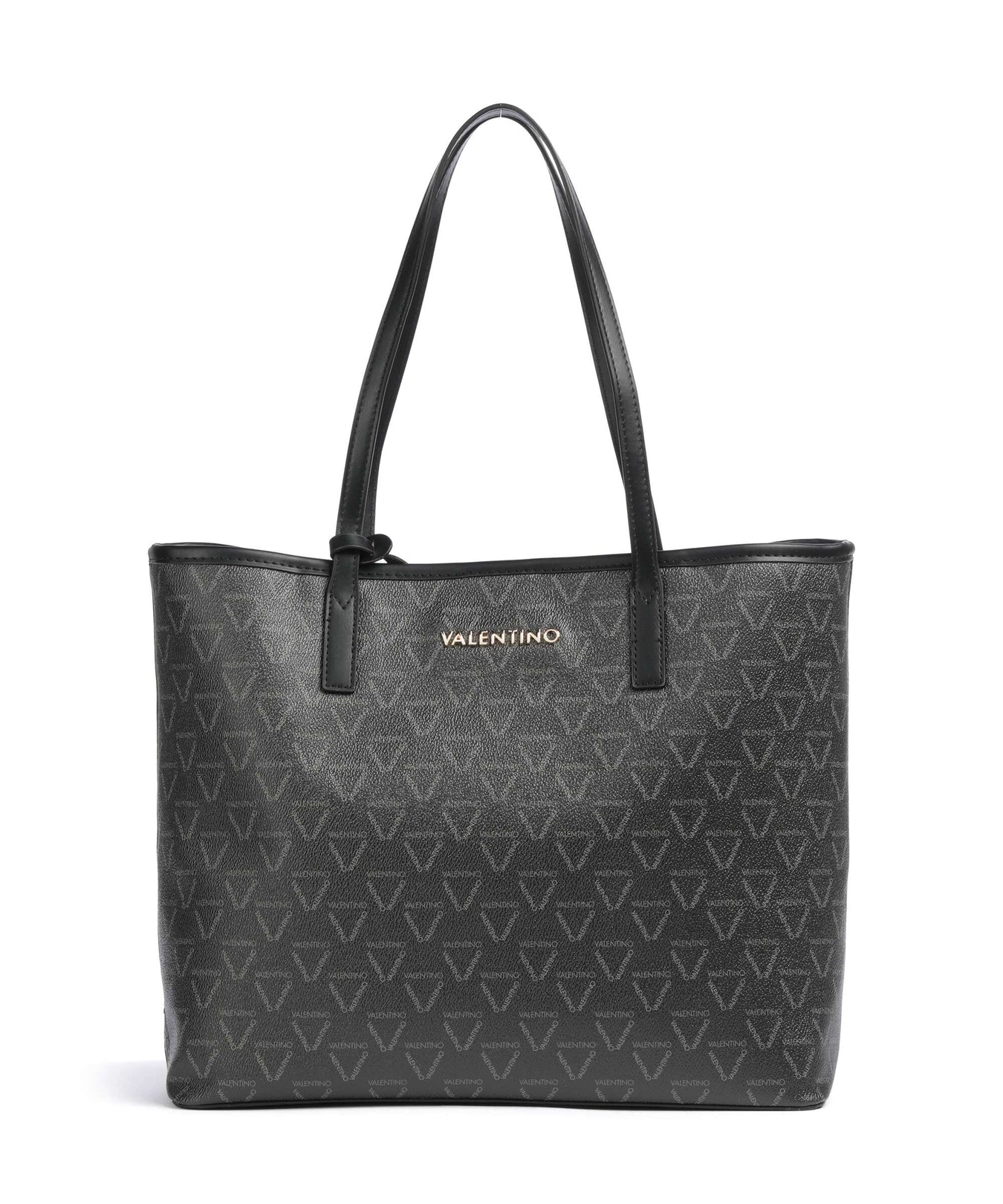 Valentino Bags Lady Re Tote bag nero/multicolour