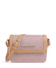 Valentino Bags Lady Re Borsa a tracolla cipria/natur
