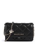 Valentino Bags Ocarina Sac bandoulière nero