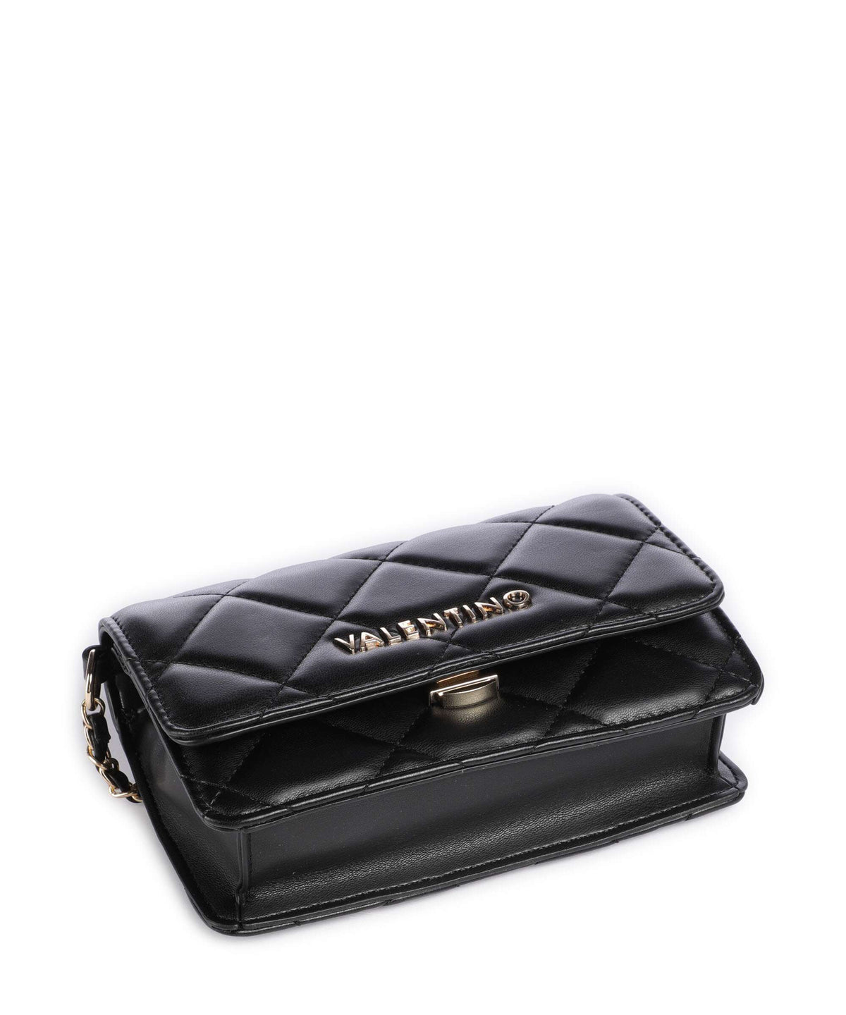 Valentino Bags Ocarina Crossbody bag nero