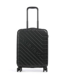Valentino Bags Starlight Valigia trolley (4 ruote) nero