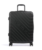 Valentino Bags Starlight Valise 4 roues nero