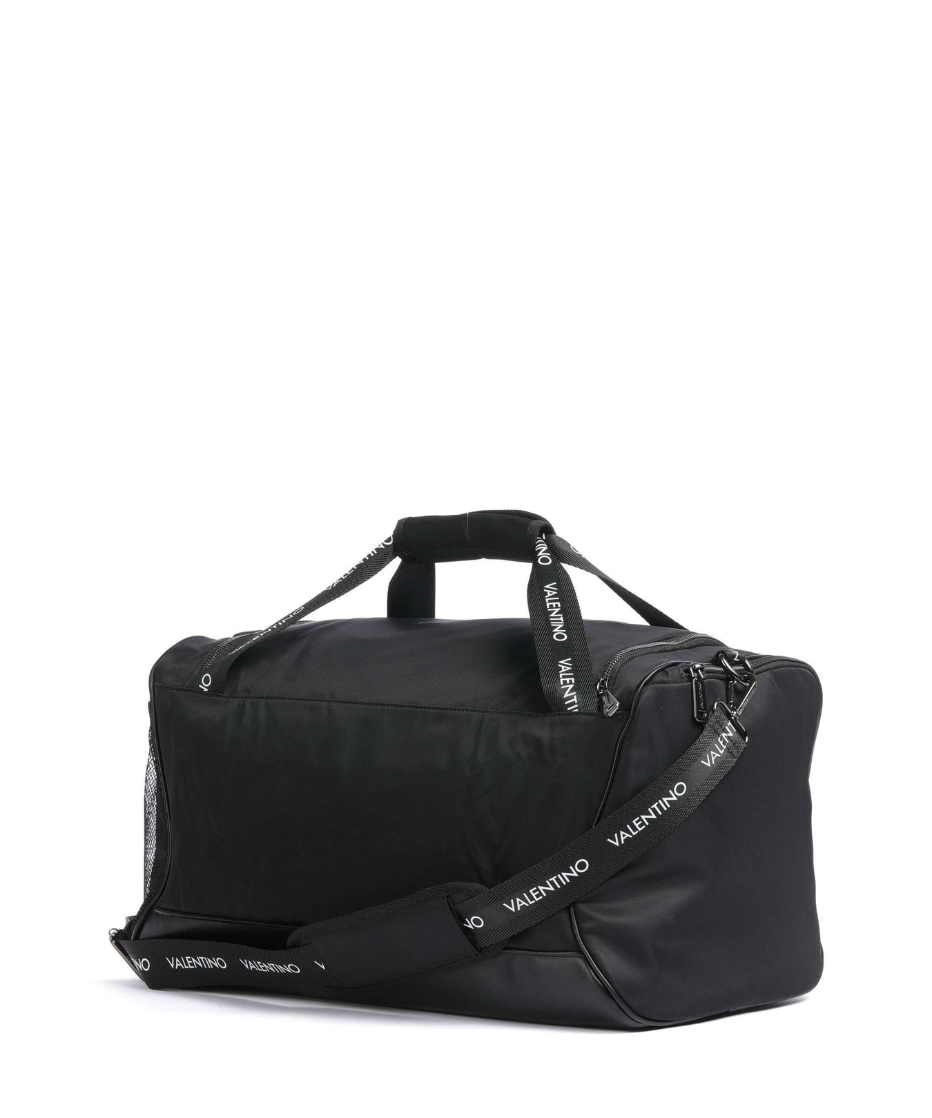 Valentino Bags Kylo Weekend bag nero