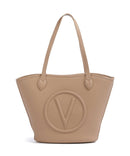 Valentino Bags Special Covent Borsa shopper beige