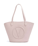 Valentino Bags Special Covent Borsa shopper cipria