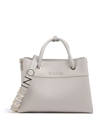 Valentino Bags Alexia Borsa a mano perla