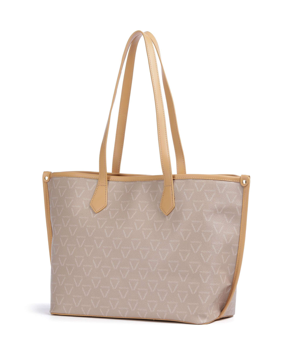 Valentino Bags Lady Re Tote bag natur/multicolour