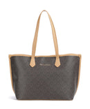 Valentino Bags Lady Re Cabas moro/naturale