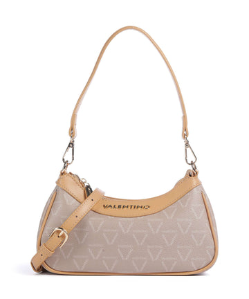 Valentino Bags Lady Re Sac porté épaule natur/multicolour