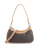 Valentino Bags Lady Re Borsa a spalla moro/naturale