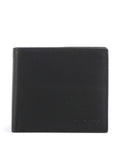 Valentino Bags Mandrin Wallet nero